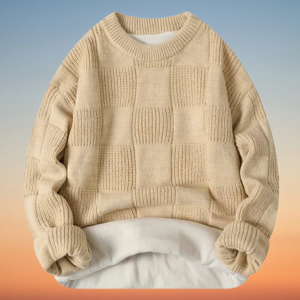 Ramón® | Crewneck Sweater - Image 4