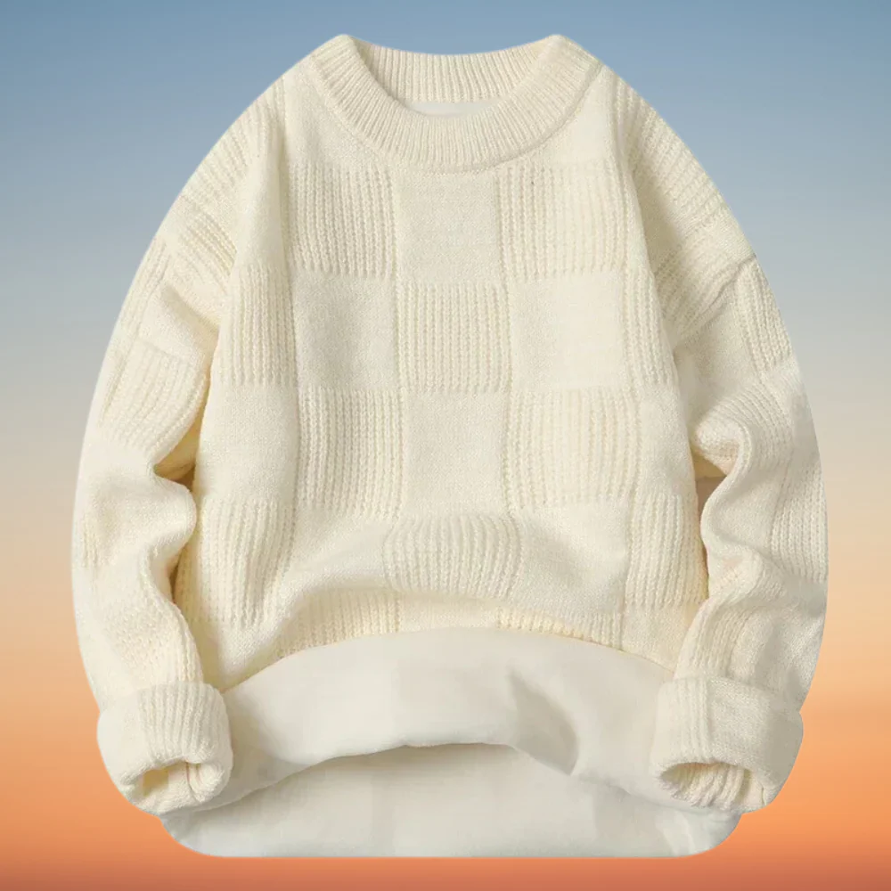 Ramón® | Crewneck Sweater - Image 5