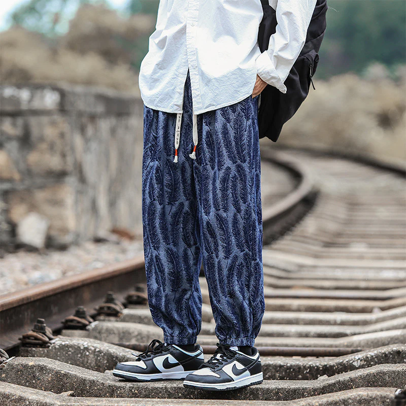 Ramón® | Feather Joggers - Image 2