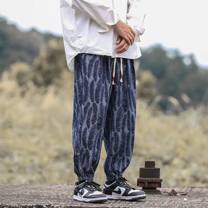 Ramón® | Feather Joggers - Image 3