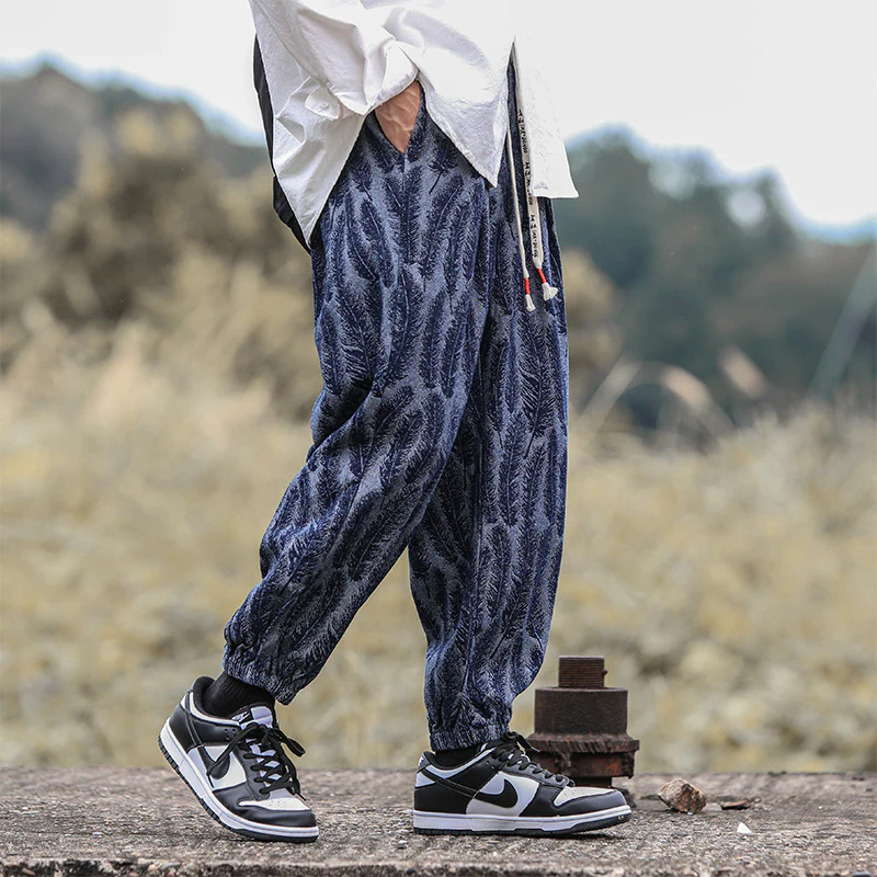 Ramón® | Feather Joggers - Image 4