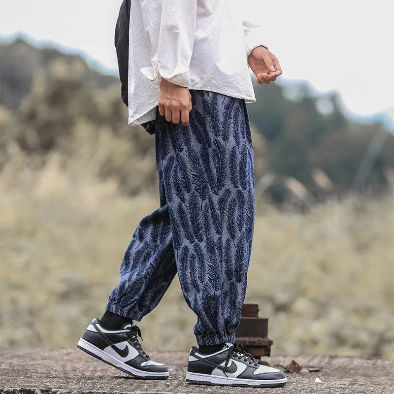 Ramón® | Feather Joggers - Image 5