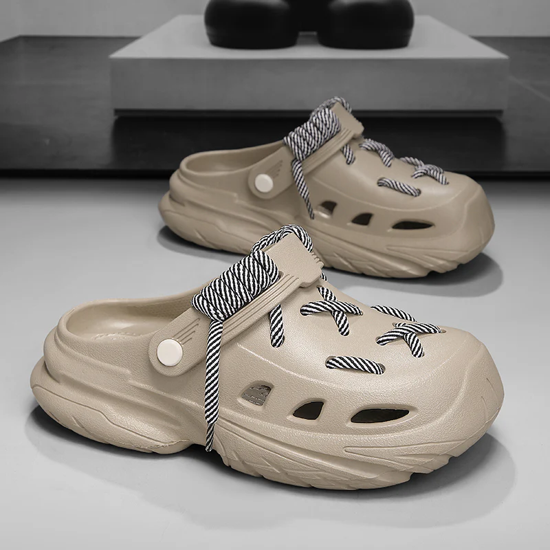 Ramon® | Laced Clogs - Image 19