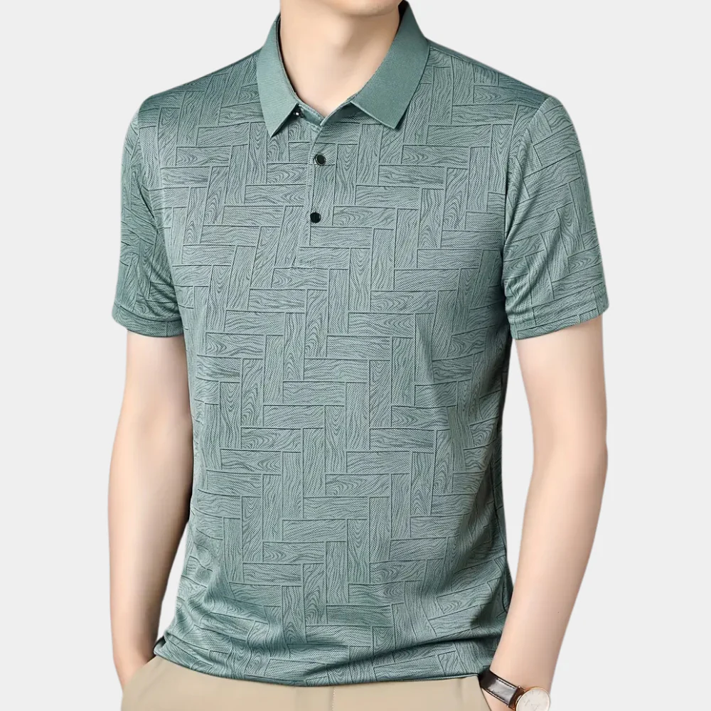 Ramón® | Men's casual t-shirt - Image 2