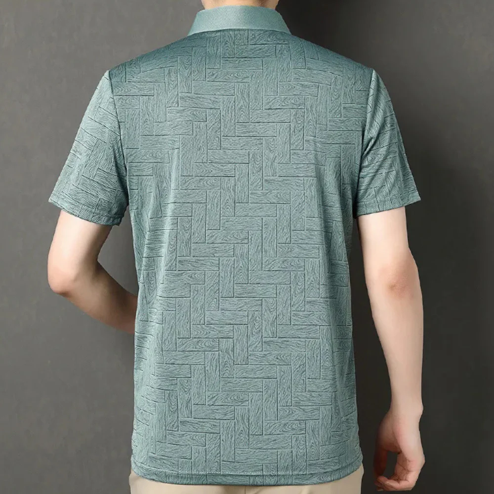 Ramón® | Men's casual t-shirt - Image 6