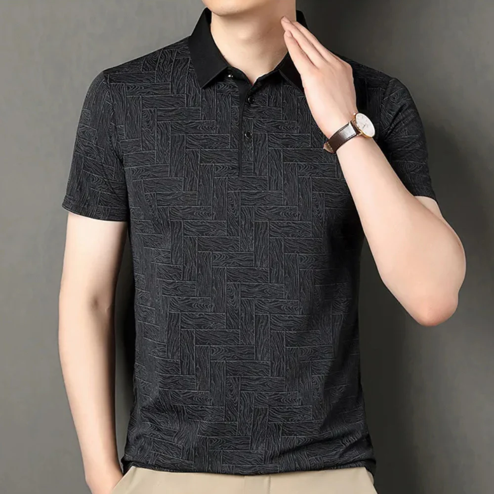 Ramón® | Men's casual t-shirt - Image 7