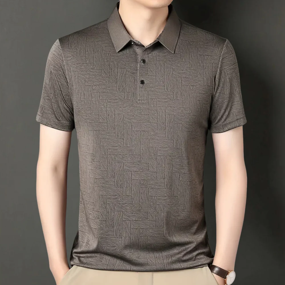 Ramón® | Men's casual t-shirt - Image 8