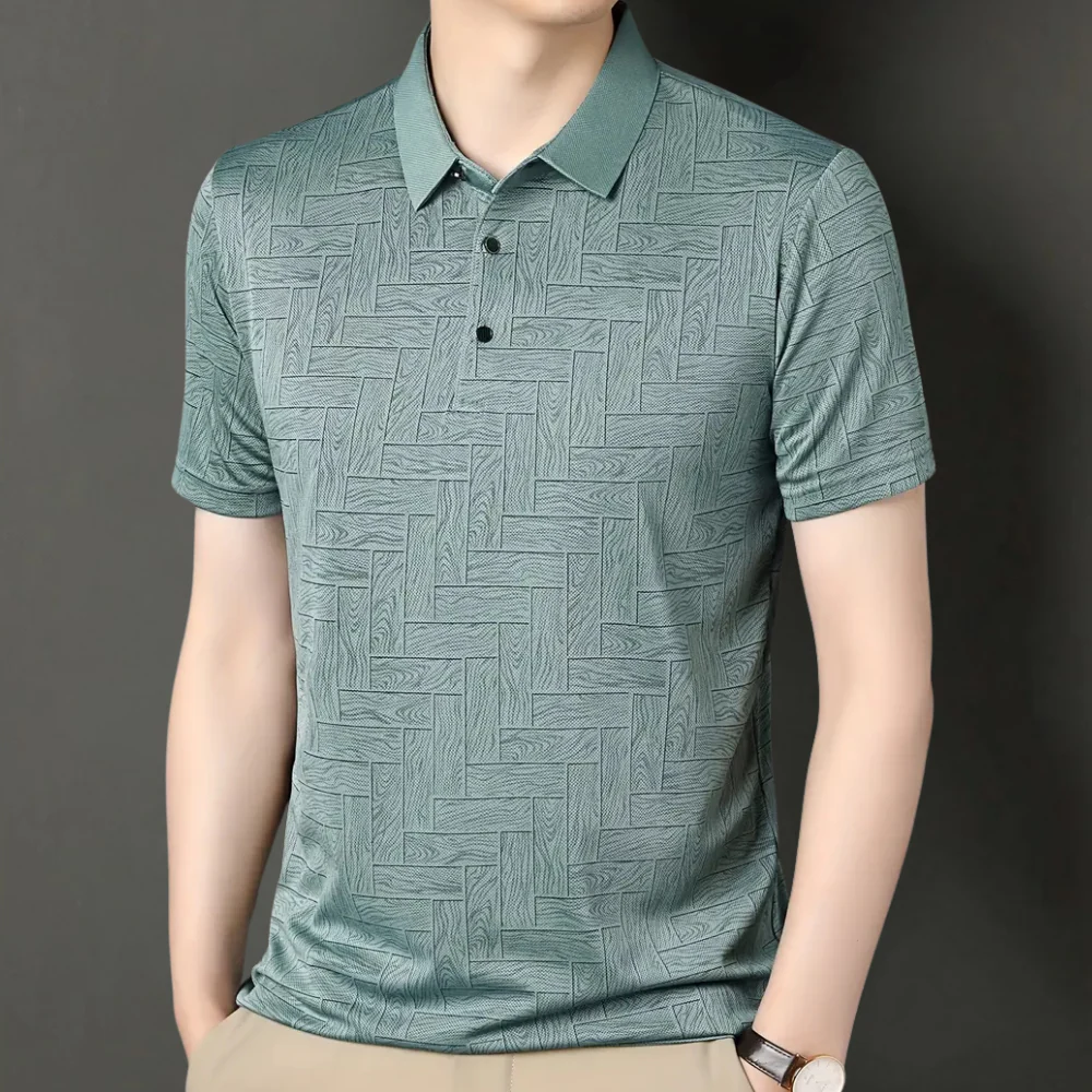 Ramón® | Men's casual t-shirt - Image 9