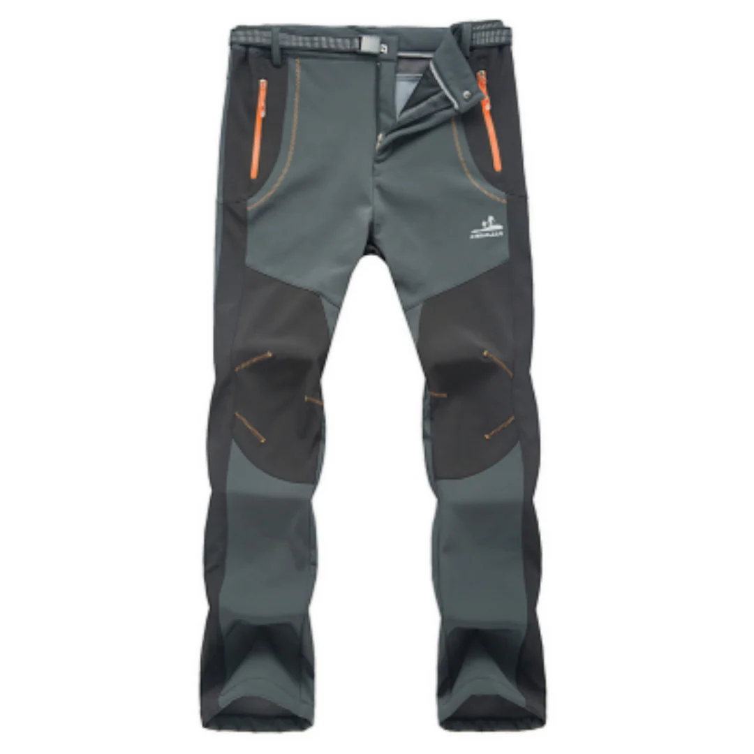 Ramón® | Modern And Comfortable   Trousers - Image 3