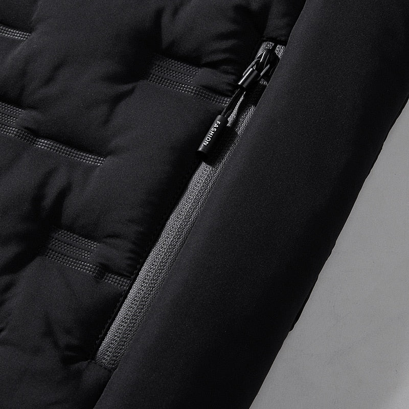 Ramón® | Premium hooded vest - Image 3