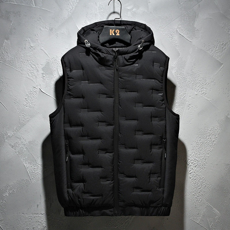 Ramón® | Premium hooded vest - Image 4
