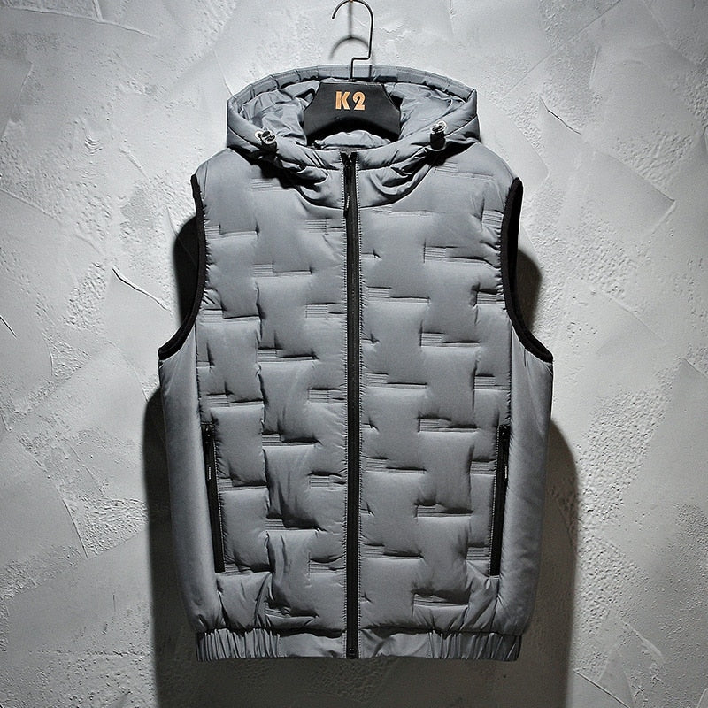 Ramón® | Premium hooded vest - Image 5