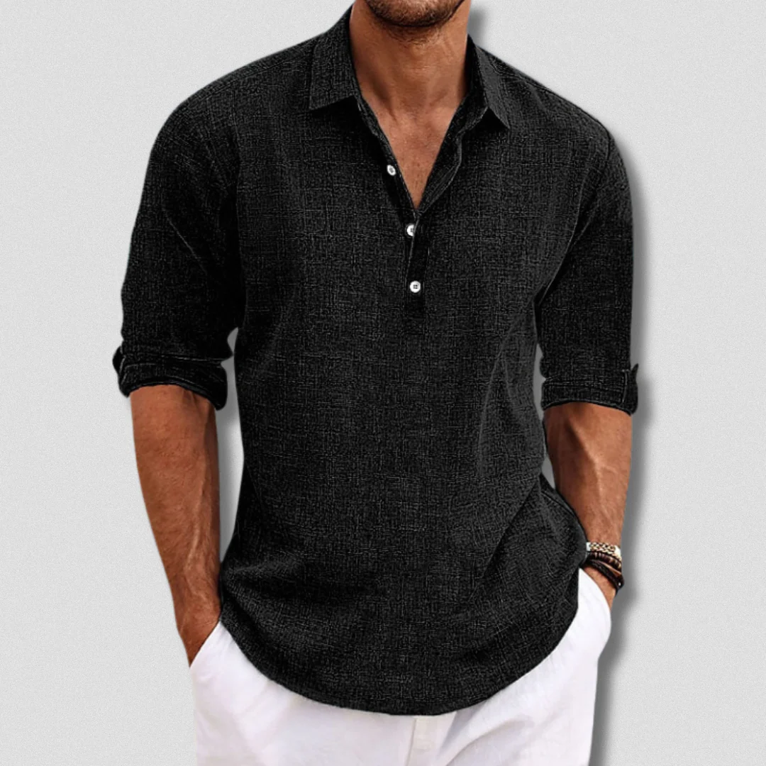 Ramón® | Premium Lightweight Shirt For Men - Image 2