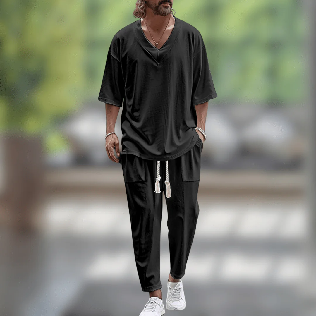 Ramon® | Premium Style Men'S Set - Image 2