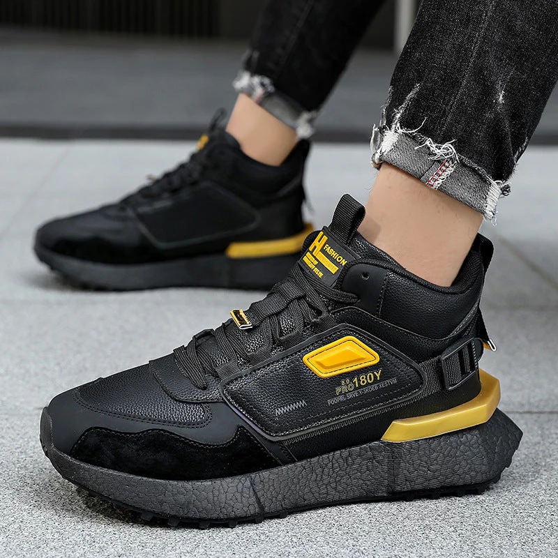 Ramón® | Street Sneakers - Image 10