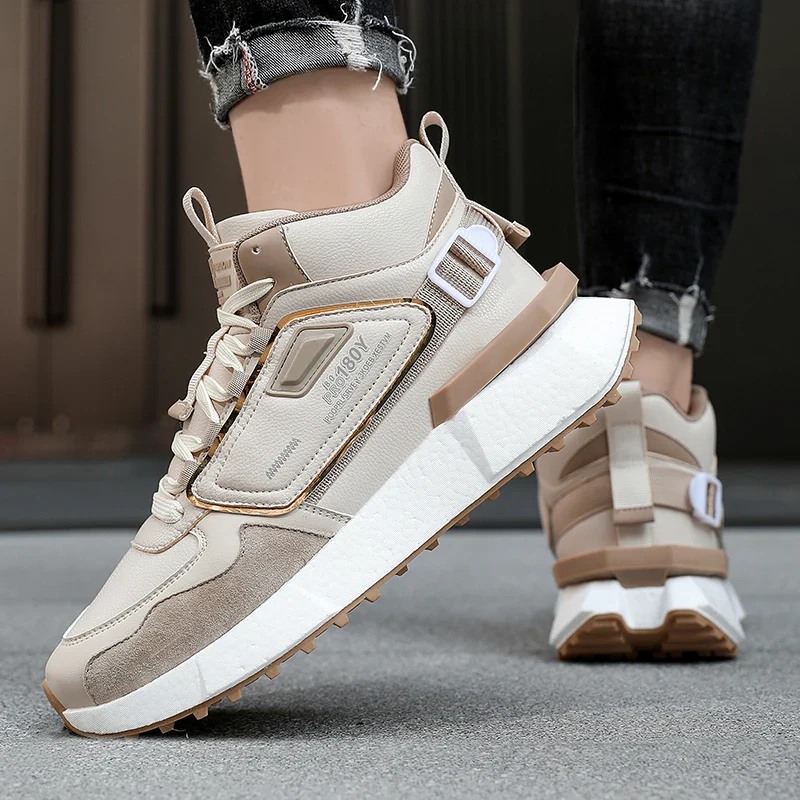 Ramón® | Street Sneakers - Image 2