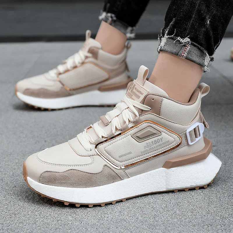 Ramón® | Street Sneakers - Image 3