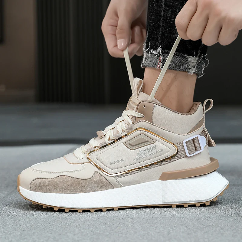 Ramón® | Street Sneakers - Image 4