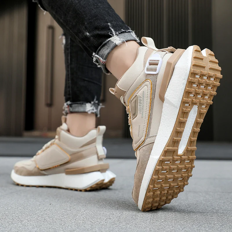 Ramón® | Street Sneakers - Image 5
