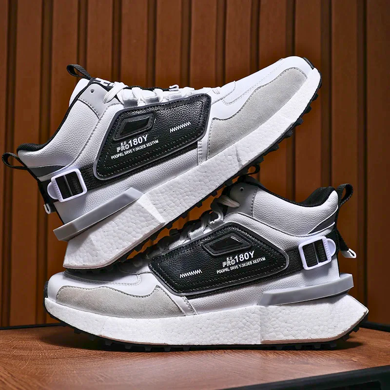 Ramón® | Street Sneakers - Image 7