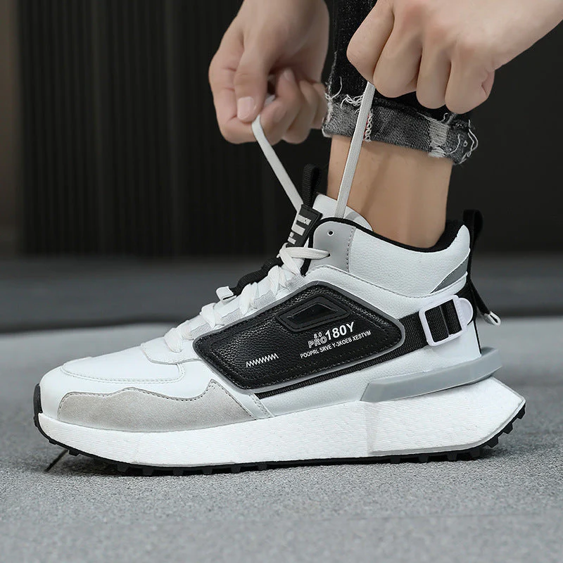 Ramón® | Street Sneakers - Image 8