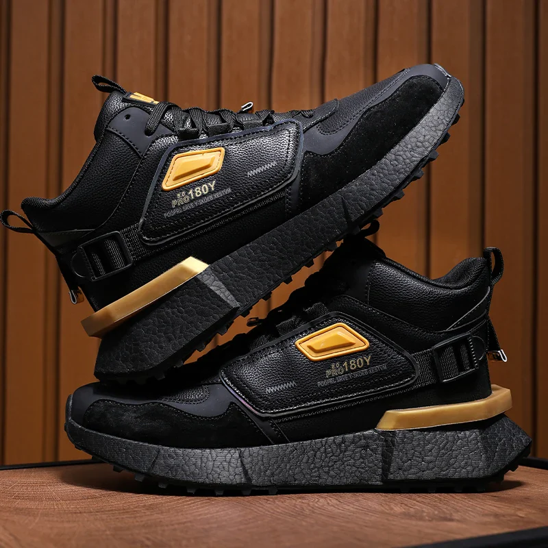 Ramón® | Street Sneakers - Image 9