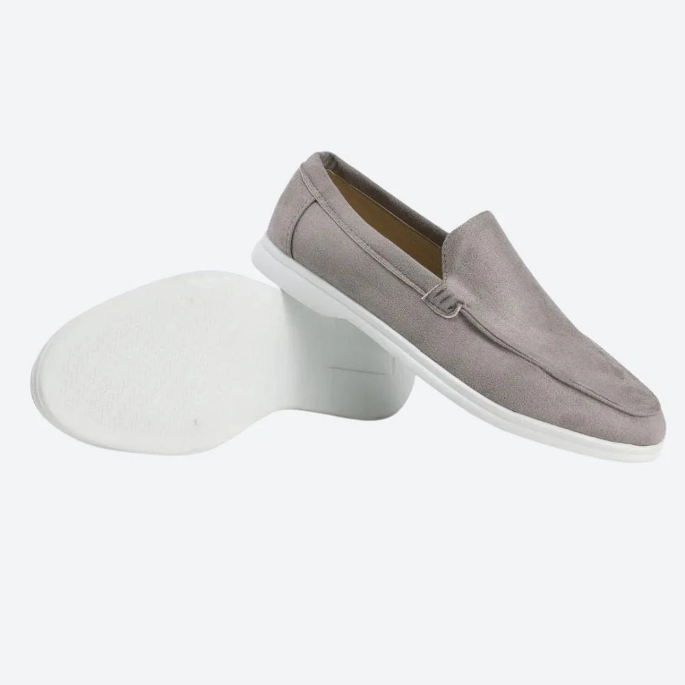 Ramón® | Suede Loafers - Image 4
