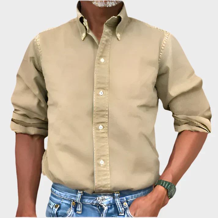 Ramón® | Timeless Men'S Shirt - Image 2
