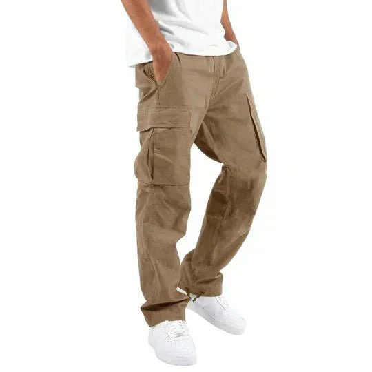 Ramón® | Versatile And Comfortable   Trousers - Image 4