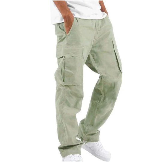Ramón® | Versatile And Comfortable   Trousers - Image 5