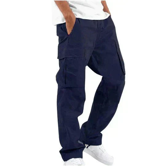 Ramón® | Versatile And Comfortable   Trousers - Image 6