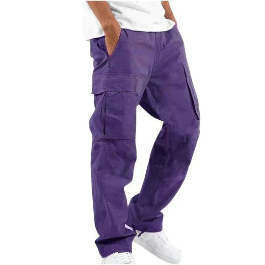 Ramón® | Versatile And Comfortable   Trousers - Image 7