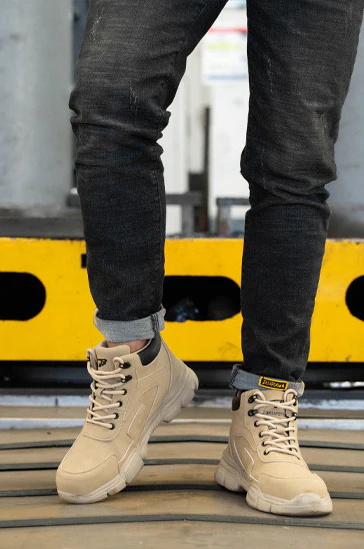 Ramón® | Waterproof Safety Shoes - Image 5