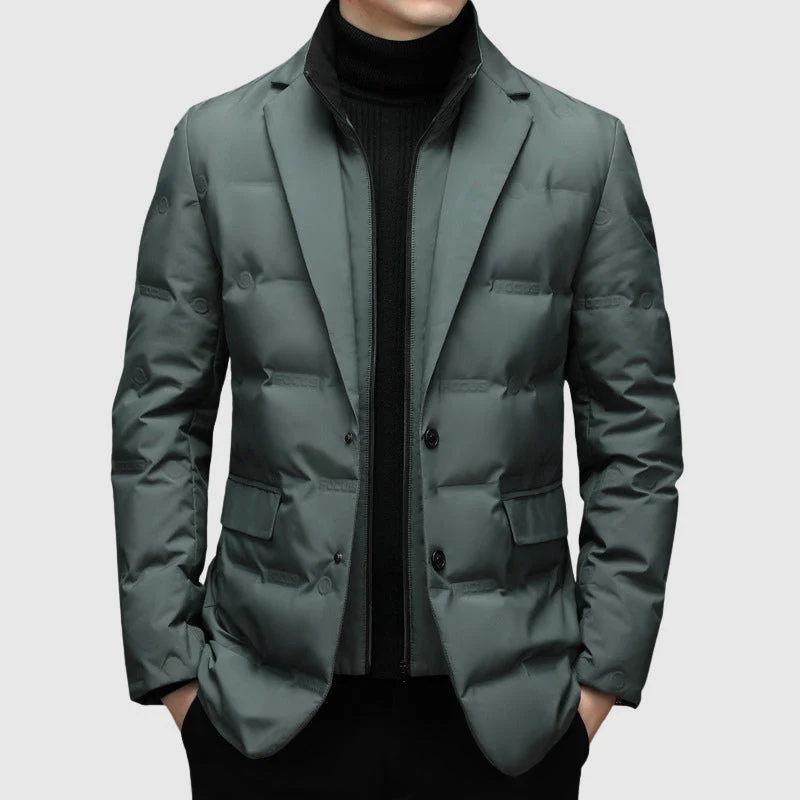 Ramsés® | Davide Costa Winter Vanguard Jacket - Image 3
