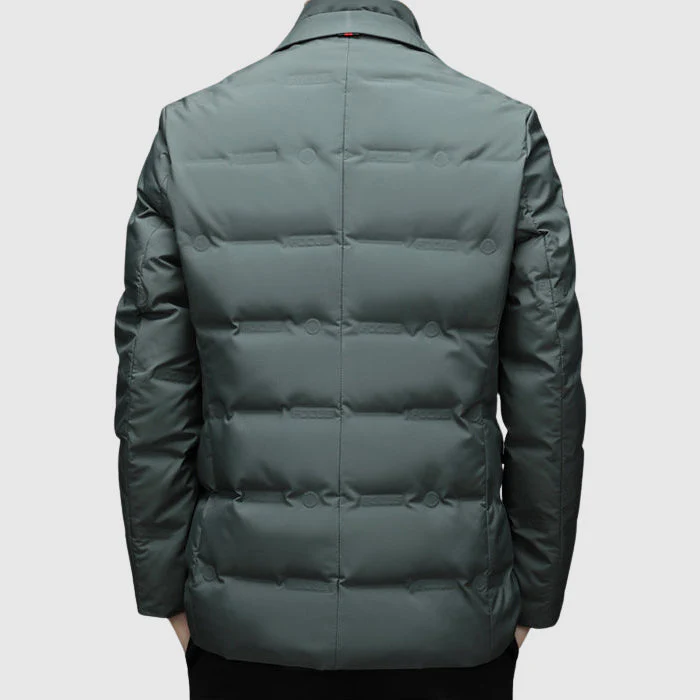 Ramsés® | Davide Costa Winter Vanguard Jacket - Image 5