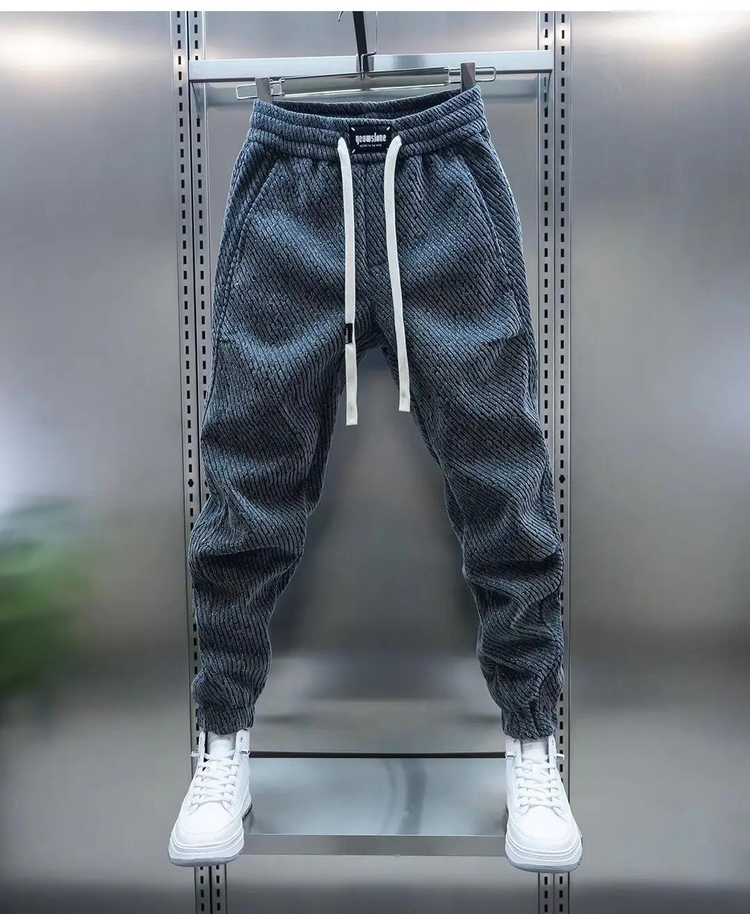 Randy® | Casual Pants With Pattern - Image 5