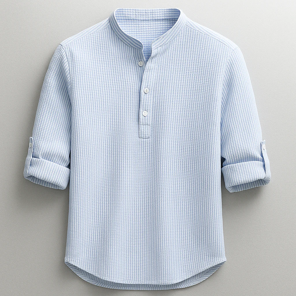 Randy | LUXURY SHIRT - Image 2