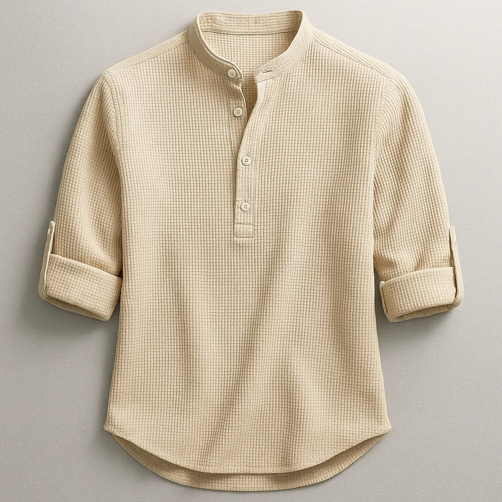 Randy | LUXURY SHIRT - Image 4