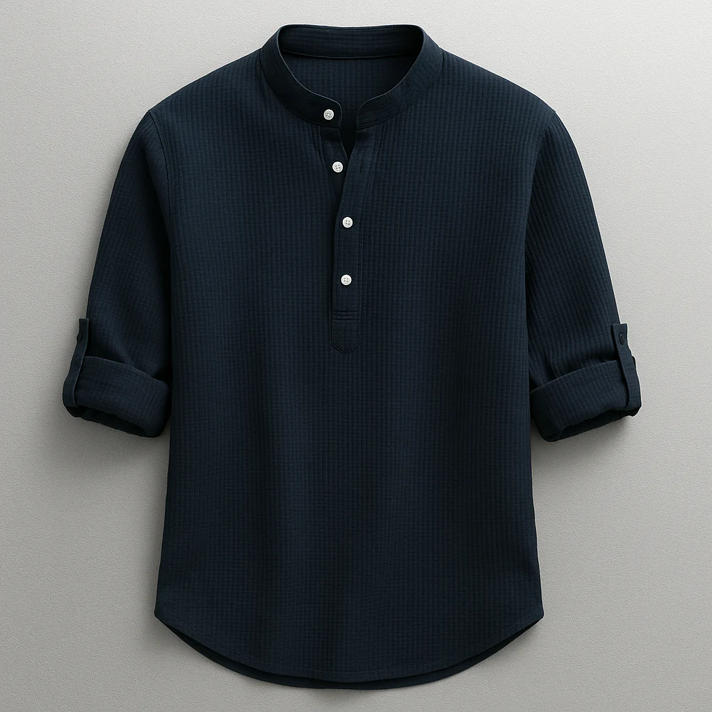 Randy | LUXURY SHIRT - Image 6