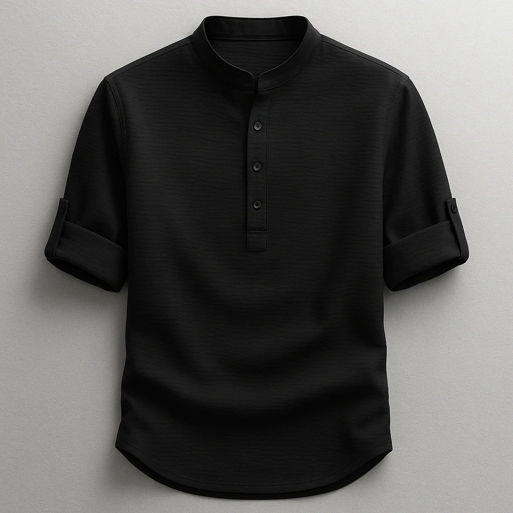 Randy | LUXURY SHIRT - Image 7