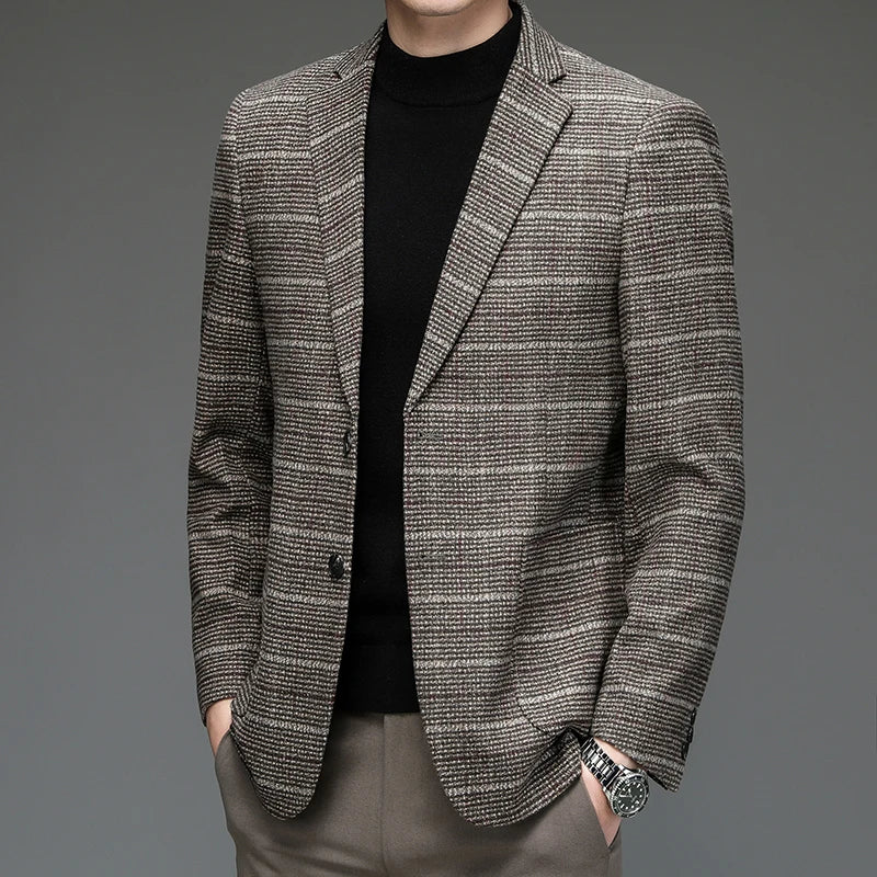 Rashaad® | FILSON WOOL BLAZER - Image 3
