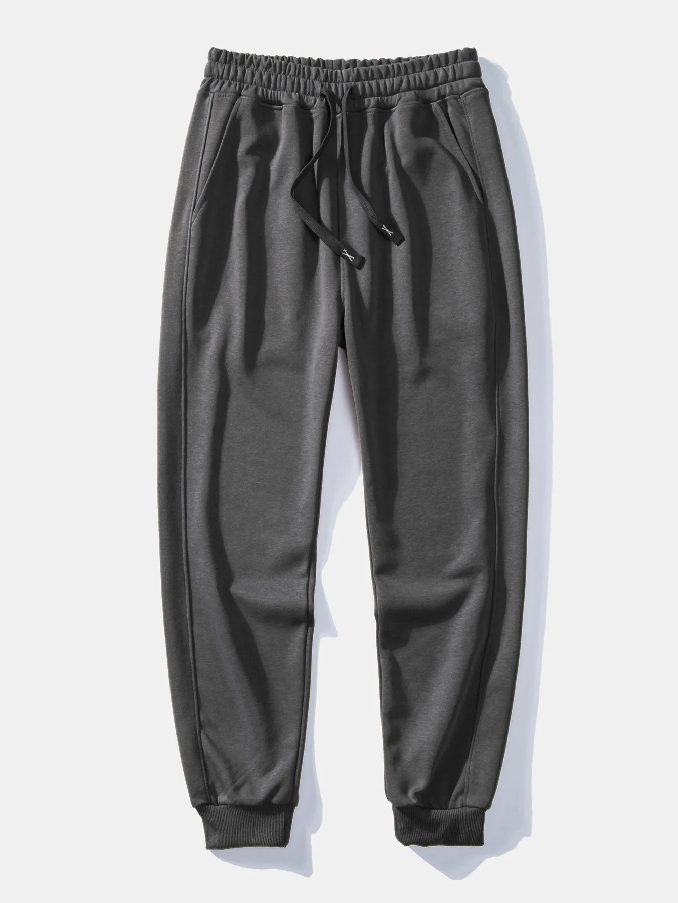 Raúl® | Basic Jogging Pants - Image 5