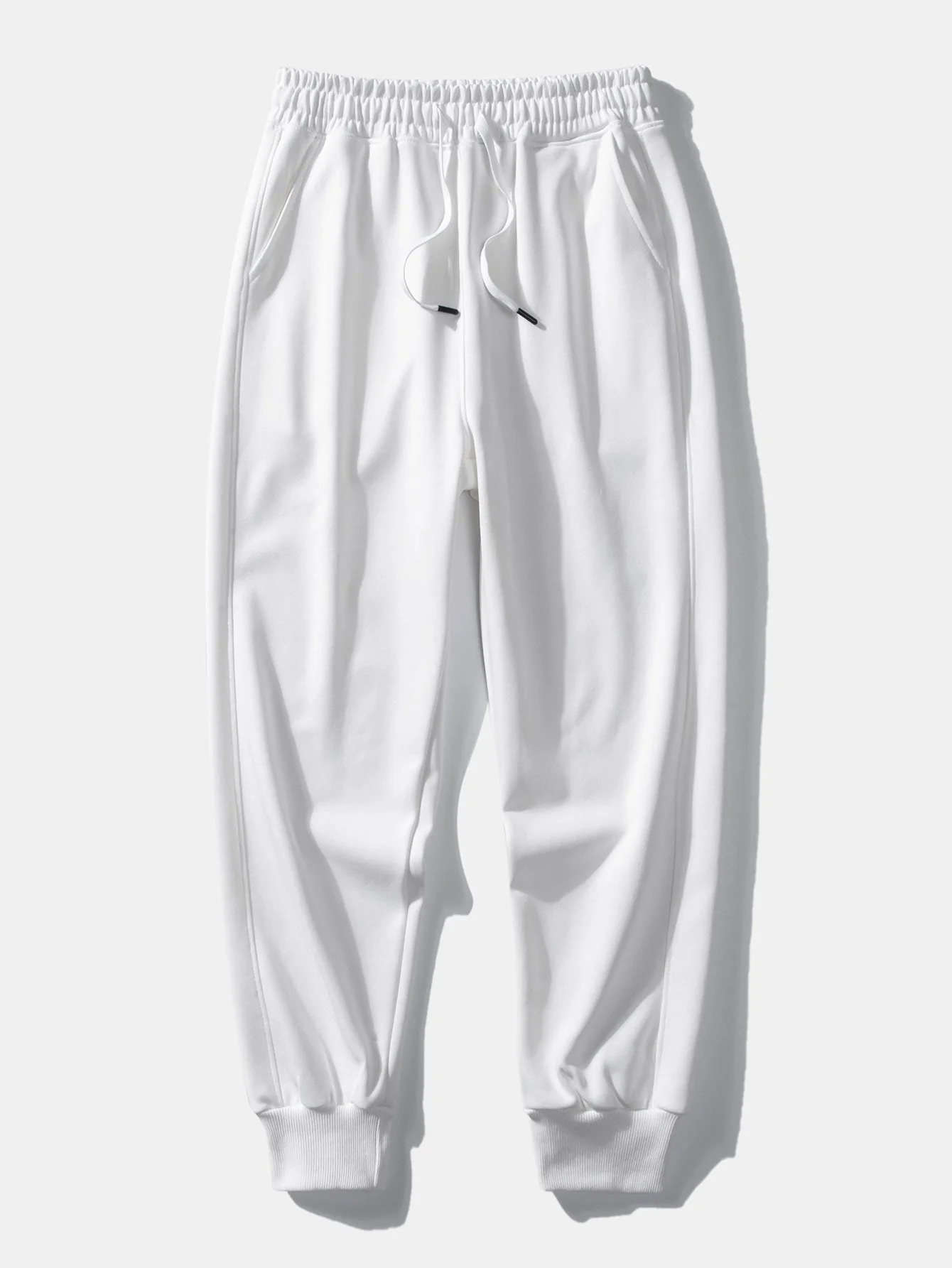 Raúl® | Basic Jogging Pants - Image 6