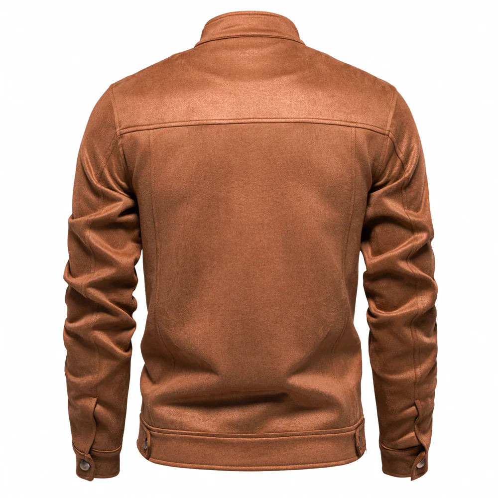 Raúl® | Boston Classic Bomber - Image 10