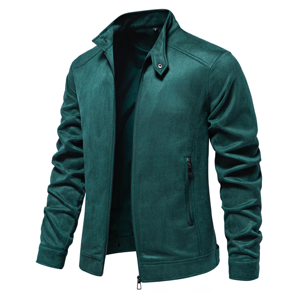 Raúl® | Boston Classic Bomber - Image 11