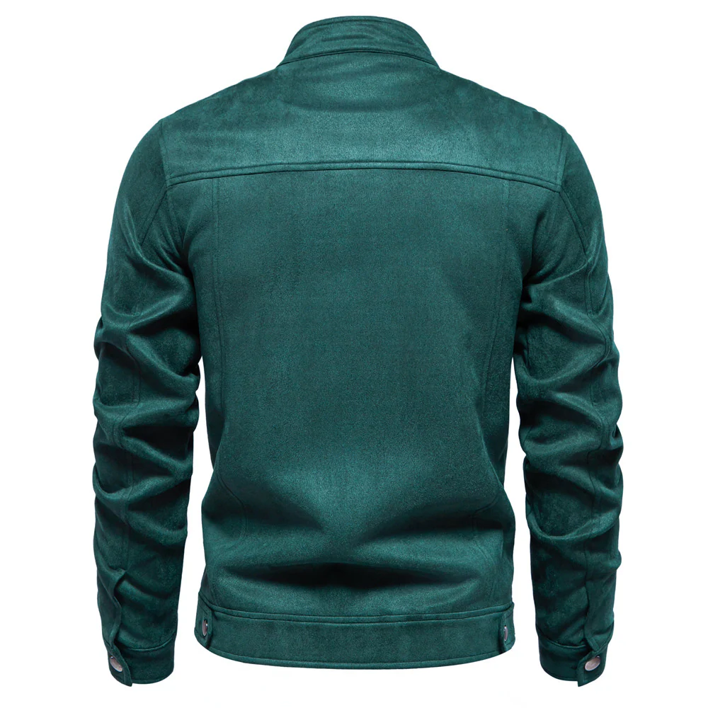 Raúl® | Boston Classic Bomber - Image 13