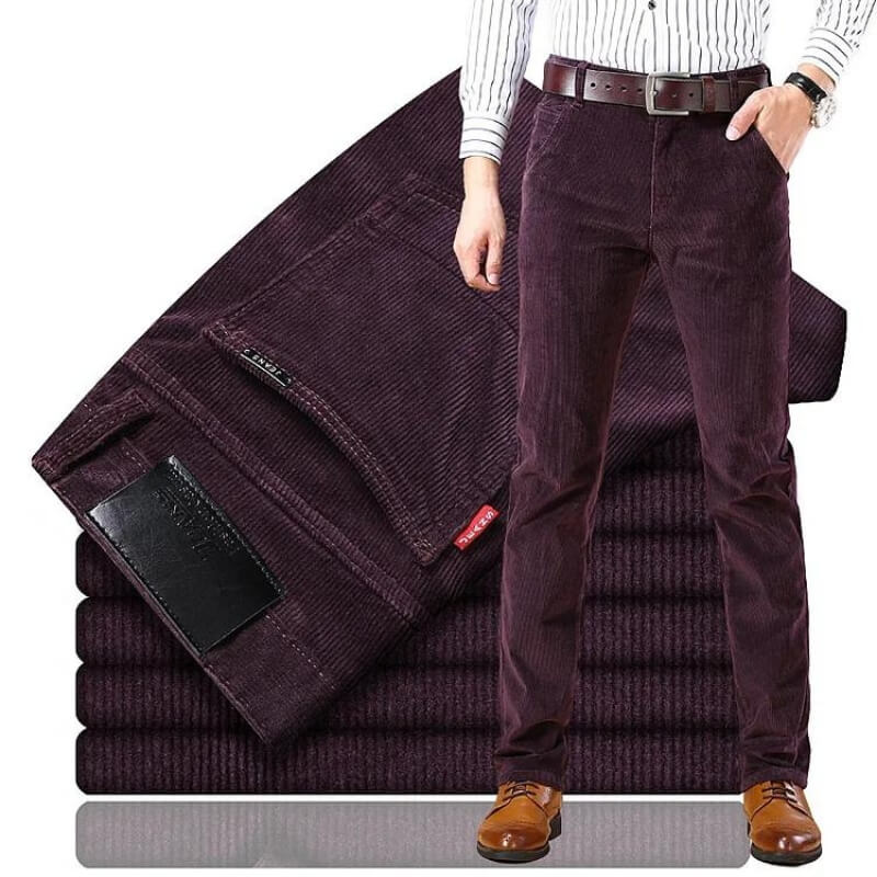 Raúl® | Casual And Effortless   Pants - Image 10
