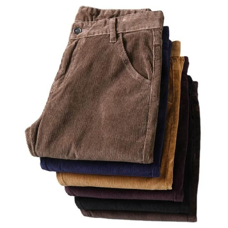 Raúl® | Casual And Effortless   Pants - Image 2