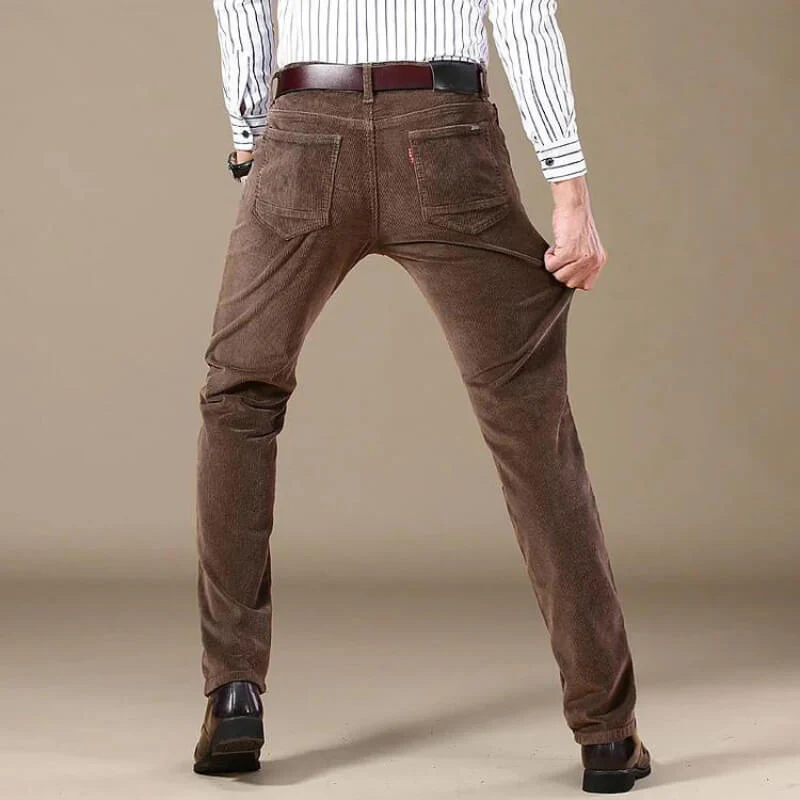 Raúl® | Casual And Effortless   Pants - Image 3