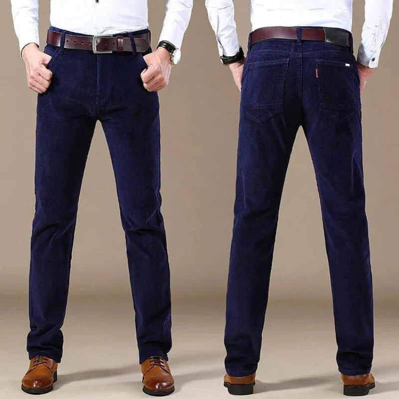 Raúl® | Casual And Effortless   Pants - Image 4